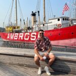 Jesse Metcalfe Instagram - 🚢⚓️🇺🇸