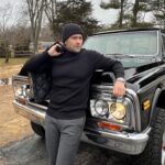 Jesse Metcalfe Instagram – This @coofandyofficial Turtleneck Twisted Knit has the quality of designer at a fraction of the price. AND you can use my personal discount code (Jesse30) for an EXTRA 30% off! Don’t miss it, this one sells out fast!!! https://bit.ly/3m4F12P ( or search item ID: AMJ008250 ) Link also in bio.