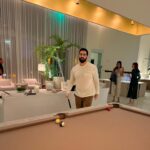 Jesse Metcalfe Instagram - 🎱🦈