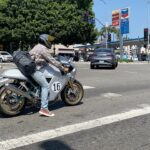 Jesse Metcalfe Instagram - 🏍️✌🏼