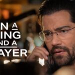 Jesse Metcalfe Instagram – I’m excited to share a first look at my new movie On a Wing and a Prayer, an extraordinary true story of faith and survival. #OnAWingAndAPrayer Streaming April 7th.