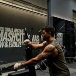 Jesse Metcalfe Instagram - MIND, BODY & SOUL. This year has been one of the most challenging of my life, but it’s set me on an incredible journey of personal growth and self-discovery. The one thing that’s always remained my anchor in the storm is fitness, and the incredible health and wellness communities that I’m lucky enough to be a part of. No man is an island. Find your tribe.