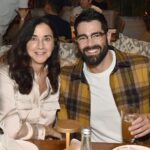 Jesse Metcalfe Instagram - I missed you, Miami!!! What a great trip with my Mom, catching up with old friends, eating great food and enjoying the beautiful Florida weather! 🌊☀️🌴💛 #blessed
