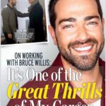 Jesse Metcalfe Instagram - “What I’m Into!”😁Thanks @lifeandstyleweekly