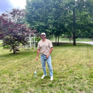 Jesse Metcalfe Instagram - “It is the sweet, simple things of life which are the real ones after all.” ~ Laura Ingalls Wilder