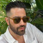 Jesse Metcalfe Instagram – 😎🌴🌊🏜️