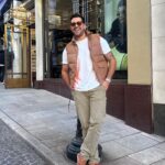 Jesse Metcalfe Instagram - Holiday Shopping!⛄️