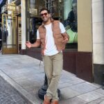 Jesse Metcalfe Instagram - Holiday Shopping!⛄️