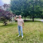 Jesse Metcalfe Instagram – “It is the sweet, simple things of life which are the real ones after all.” ~ Laura Ingalls Wilder