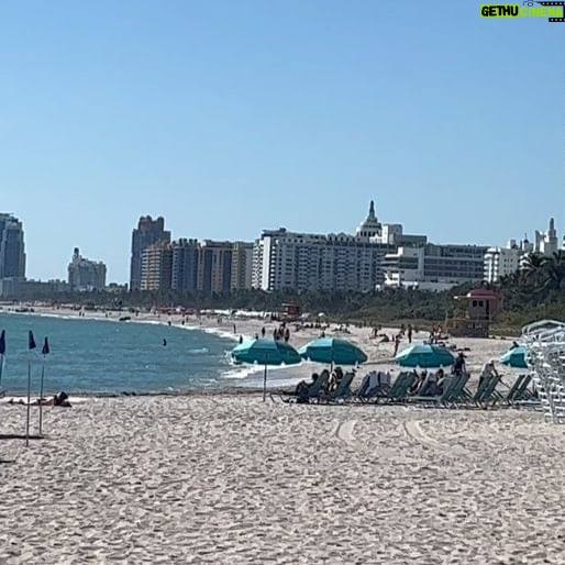 Jesse Metcalfe Instagram - I missed you, Miami!!! What a great trip with my Mom, catching up with old friends, eating great food and enjoying the beautiful Florida weather! 🌊☀️🌴💛 #blessed