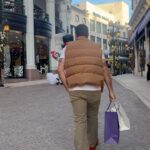 Jesse Metcalfe Instagram - Holiday Shopping!⛄️