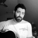 Jesse Metcalfe Instagram - Can’t wait to see Tyler Childers at Stage Coach this weekend! #tylerchilders #whitehouseroad