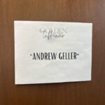 Jesse Metcalfe Instagram - Meet the “Golden Influencer”✨Lara Silva…and branding guru “Andrew Geller.” Such a great time acting with the talented @lara_silva 🎭 #goldeninfluencer @pureflix