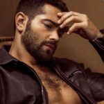 Jesse Metcalfe Instagram - @stephenbusken 🤎