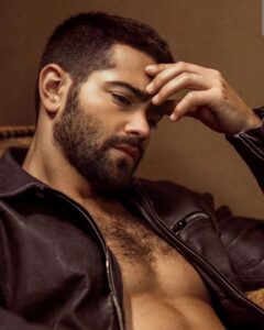 Jesse Metcalfe Instagram - @stephenbusken 🤎