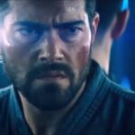 Jesse Metcalfe Instagram - Ready to take on 2023 like…👊👊 Repost from @jessefan_europe Cool clip from the movie “Escape plan 2 : Hades” starring @officialslystallone @davebautista @officialweschatham @lionsgate