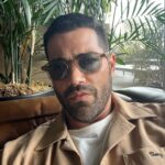 Jesse Metcalfe Instagram - C’est la vie!😎