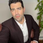 Jesse Metcalfe Instagram – Possible new profile pic on Hinge🤣