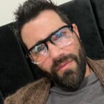 Jesse Metcalfe Instagram - I’m smart🤓