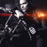 Jesse Metcalfe Instagram - Dreams and handlebars, two things that are worth holding onto.🔥🔥