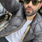 Jesse Metcalfe Instagram - Influencing in the New York 🎆😎🏙️