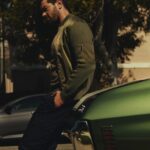 Jesse Metcalfe Instagram - I'm not trying to be new school and I'm not old school - I'm classic. #tbt @schonmagazine
