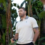 Jesse Metcalfe Instagram - In my Polo Era 🌴 @psychobunny #pyschobunny #pyschobunnypartner