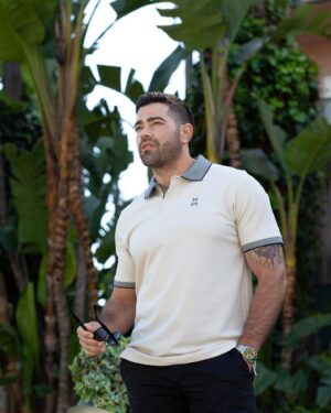 Jesse Metcalfe Instagram - In my Polo Era 🌴 @psychobunny 

#pyschobunny #pyschobunnypartner