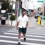 Jesse Metcalfe Instagram - The Bell of Bleecker St. 😂📖😎