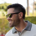 Jesse Metcalfe Instagram - In my Polo Era 🌴 @psychobunny #pyschobunny #pyschobunnypartner