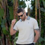 Jesse Metcalfe Instagram – In my Polo Era 🌴 @psychobunny 

#pyschobunny #pyschobunnypartner