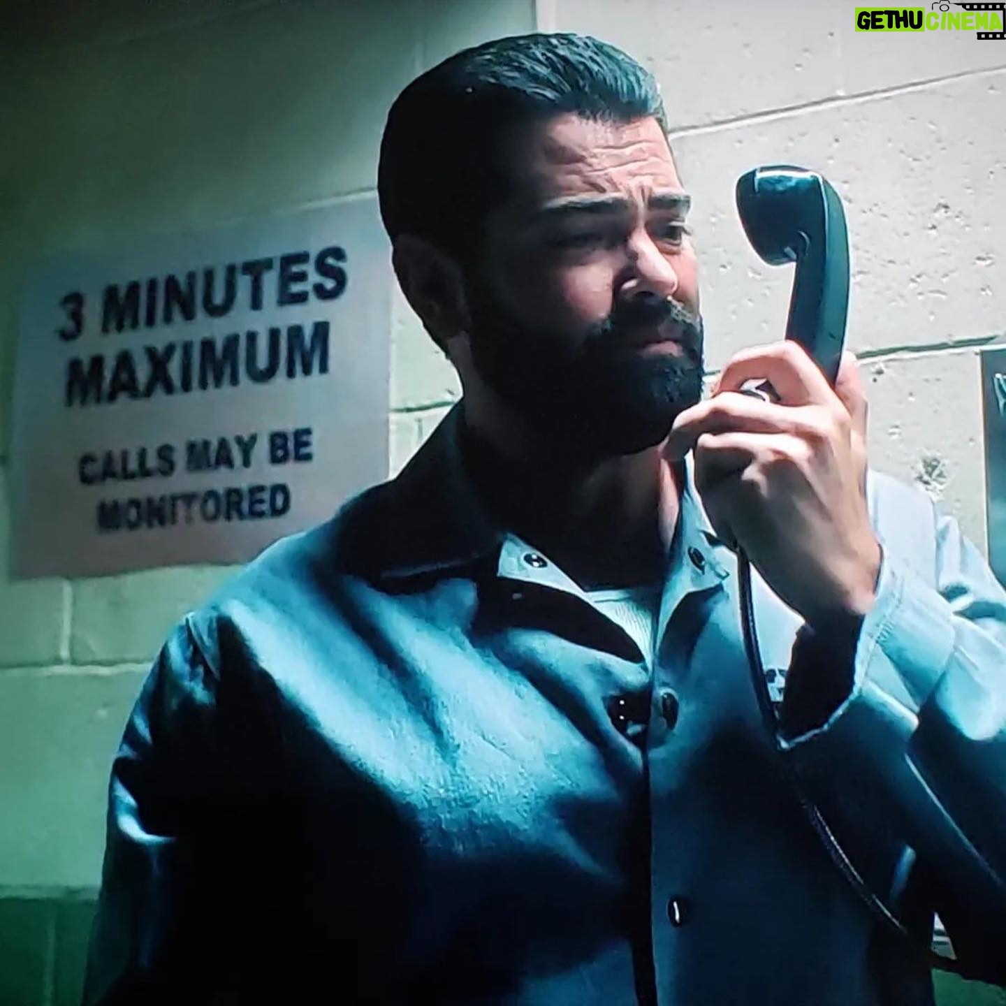 Jesse Metcalfe Instagram - Loved playing Ormand Longchamp, being a small part the V.C. Andrews legacy and joining the @lifetime family! Hope everyone who tuned-in to “DAWN” last Saturday night enjoyed the first installment of the 4-part limited series. Who’s tuning-in tonight for the second installment, “Secrets of the Morning?”