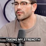 Jesse Metcalfe Instagram – You can’t depend on the outside world to deliver you joy, you have to generate it from within.✨💪

The Excellence Project Podcast w/ @ericworre Link in bio.