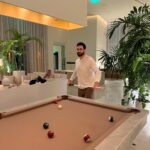 Jesse Metcalfe Instagram - 🎱🦈