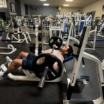 Jesse Metcalfe Instagram - Be stronger than your excuses.