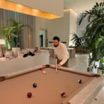 Jesse Metcalfe Instagram - 🎱🦈