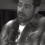 Jesse Metcalfe Instagram – Growth starts with ownership.

Watch the full the episode of @therealbradlea podcast.

Link in bio.