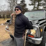 Jesse Metcalfe Instagram – This @coofandyofficial Turtleneck Twisted Knit has the quality of designer at a fraction of the price. AND you can use my personal discount code (Jesse30) for an EXTRA 30% off! Don’t miss it, this one sells out fast!!! https://bit.ly/3m4F12P ( or search item ID: AMJ008250 ) Link also in bio.