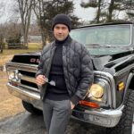 Jesse Metcalfe Instagram – This @coofandyofficial Turtleneck Twisted Knit has the quality of designer at a fraction of the price. AND you can use my personal discount code (Jesse30) for an EXTRA 30% off! Don’t miss it, this one sells out fast!!! https://bit.ly/3m4F12P ( or search item ID: AMJ008250 ) Link also in bio.