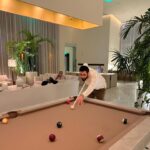 Jesse Metcalfe Instagram - 🎱🦈