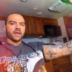 Jesse Williams Instagram - Costiera Nostra