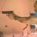 Jesse Williams Instagram - Costiera Nostra