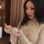 Jessi Instagram - SHOUT OUT TO ALL MY INDEPENDENT WOMEN!!! THANK YOU for allowing me to be a part of your lives ❤️ LOVE YOU JEBBIES!!!! FOR LIFE!!!!! ❤️❤️❤️❤️