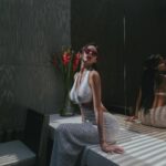 Jessi Instagram - Reflections of my perfect imperfections 💋