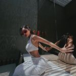 Jessi Instagram - Reflections of my perfect imperfections 💋