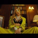 Jessi Instagram - ‘NO LOWKEY’ MV OUT NOW❗️❗️ Big shout out to the mufckin GOAT @davidyunginkim ❤️‍🔥❤️‍🔥❤️‍🔥 LOVE YOU MY LIL SISTER @camokr ❤️ And @bobblehead_music_official and everyone for making this song come to life!!! #NOLOWKEY #HERESATIPBITCHYOUDONTKNOWME