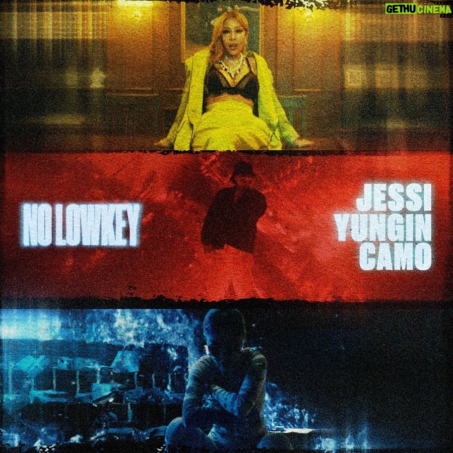 Jessi Instagram - “NO LOWKEY” OUT NOW! BY @davidyunginkim @jessicah_o @camokr PRODUCED: @chachamalone @davidyunginkim RECORDED/MIXED/MASTERED: @davidyunginkim ASSISTANT ENGINEER: @defnelson LABEL: @AIMKOREA AVAILABLE ON ALL STREAMING PLATFORMS FULL M/V LINK IN BIO DIRECTED BY JUSTIN LEE @jay.why.lee PHIL KIM @tonal_space as ANDRAS @andras.ii DIRECTOR OF PHOTOGRAPHY: ALEXANDER SANGMIN HAN @alx.han EDITOR: PHIL KIM @tonal_space CGI SUPERVISOR: EMIKO MENDOZA @emiko0 CGI ARTISTS: PAUL LEE @pa.ullee, AMRIT AHUJA @amritahujaa 3D TRACKING: AVI ROTOSCOPE: LUMA PIXELS @lumapixels COLORIST: YECHAN SHIN @yechan_shin_ GRAPHICS: SAM KANG BTS / PHOTOGRAPHERS: KT @mistah_kang CHOEEY @choeey_ HUGH HONG @hughhhong LOCAL PRODUCTION: AMBIENCE @ambienceseoul EP: 정다운 @soulmusiq PRODUCER: 조민예 @chominye LINE PRODUCER: 전상아 @assang2 PRODUCTION MANAGER: 유이안 @lliyarn PRODUCTION ASSISTANTS: 김민서 @Minnseo 이정하 @oldmoon_film 이서원 @aspacepilot 김재형 @doyouhavebigjae 네이트 강 @innatething 1st AC: 이준규 @ghostsky37 2ND: 이선홍 @hong_2.9 3RD: 김명섭 @gim.myeongseob 3RD: 최성민 @zmdd95 GAFFER: 김지완 @jiwan_film 1ST: 황석호 @sukho_hwang 2ND: 최현진 @hyun_jin816 3RD: 한욱진 @prime50_ 3RD: 조정흠 @__.76j Special thanks to @shaka_wear and @stoneisland