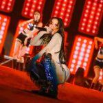 Jessi Instagram - SHOUT OUT TO ALL MY INDEPENDENT WOMEN!!! THANK YOU for allowing me to be a part of your lives ❤️ LOVE YOU JEBBIES!!!! FOR LIFE!!!!! ❤️❤️❤️❤️