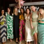 Jessica Alba Instagram - The best birthday trip a girl could ask for 🥹🙏🏽 To be on this journey of life with a circle of woman who can let go of the ideas of who we should be and be vulnerable and open to growth is beyond magical to witness and to be part of 🫶🏽 One of the best gifts in life is a tribe of woman that elevate one another - so thank you to my #soulsisters, I love you! ❤️✨ And thank you @rwmayakoba for making every single moment absolutely perfect - this trip was a dream and I can’t wait to come back and make more memories ☺️🌊🌅 #AD