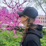 Jessica Alba Instagram - Not a long time, but a good time #NYC